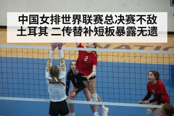 volleyball setter action
